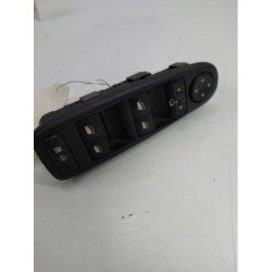 Interrupteur De Leve Vitre Avant Gauche Citroen C4 Grand Picasso 1